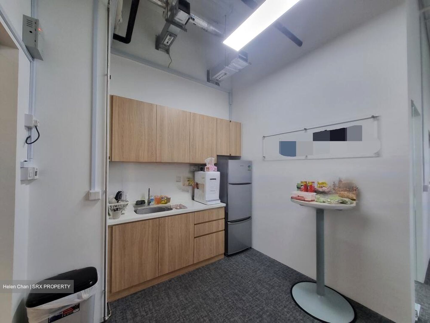 Woods Square (D25), Office #479020991